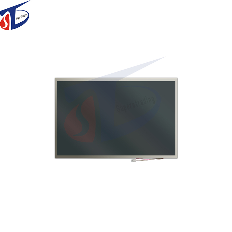 Original ny CP364803-XX LCD LDE-skärm för macbook A1181 13.3 '' LCD-glasskärm